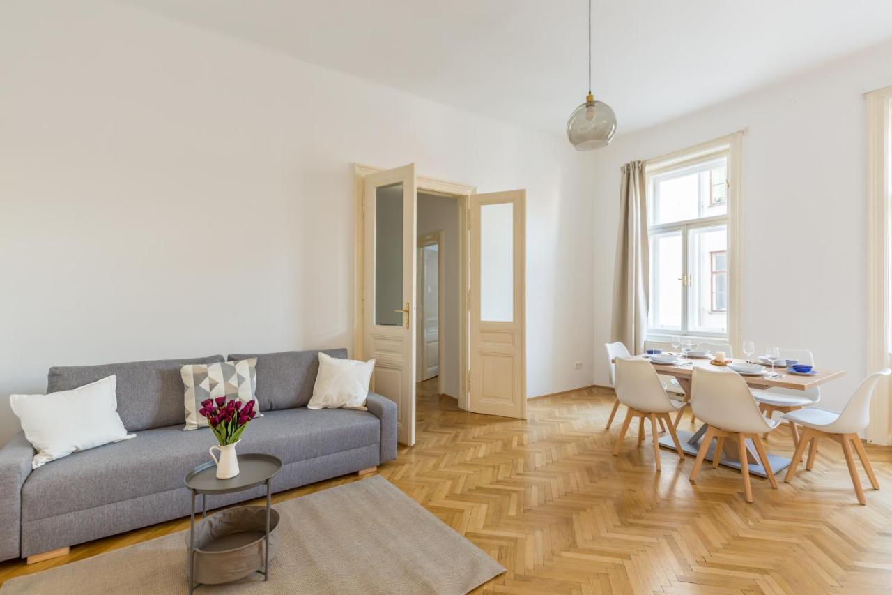 Appartement Grand Viennese Wenen