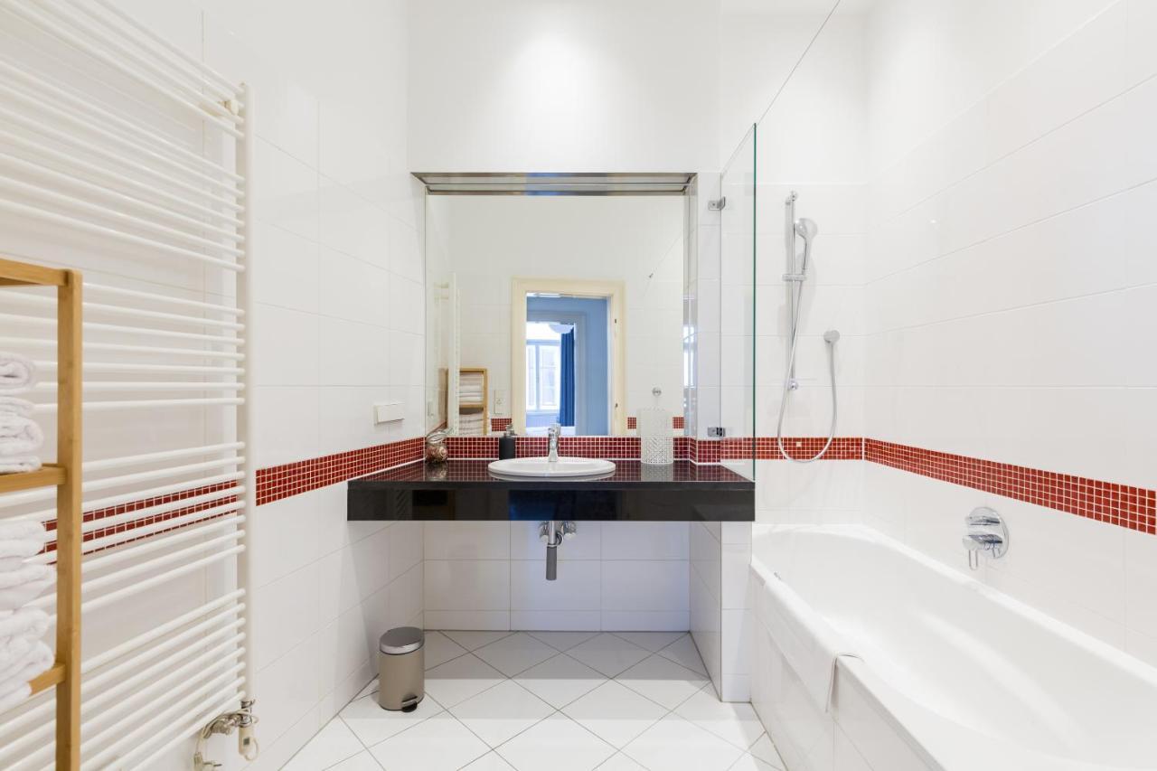 Appartement Grand Viennese Wenen