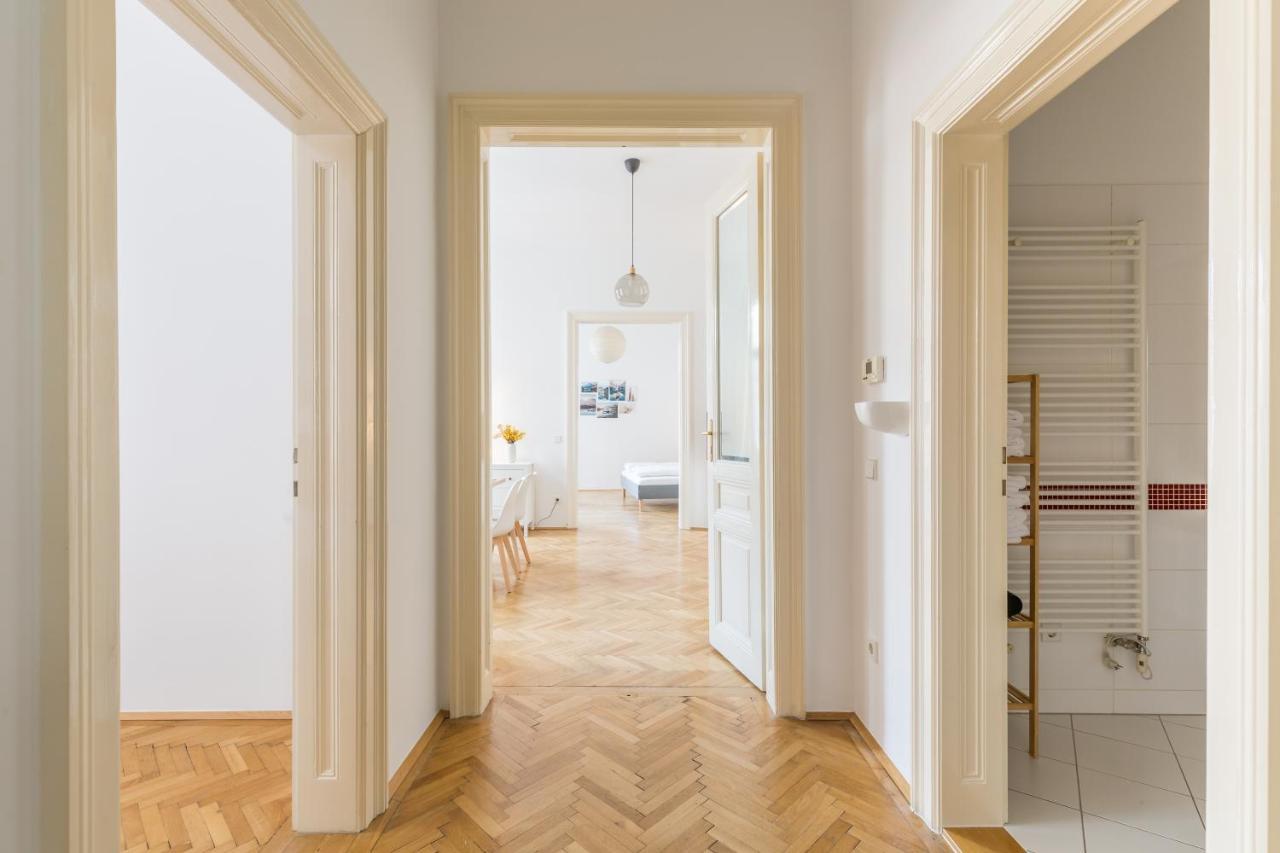 Grand Viennese Wenen