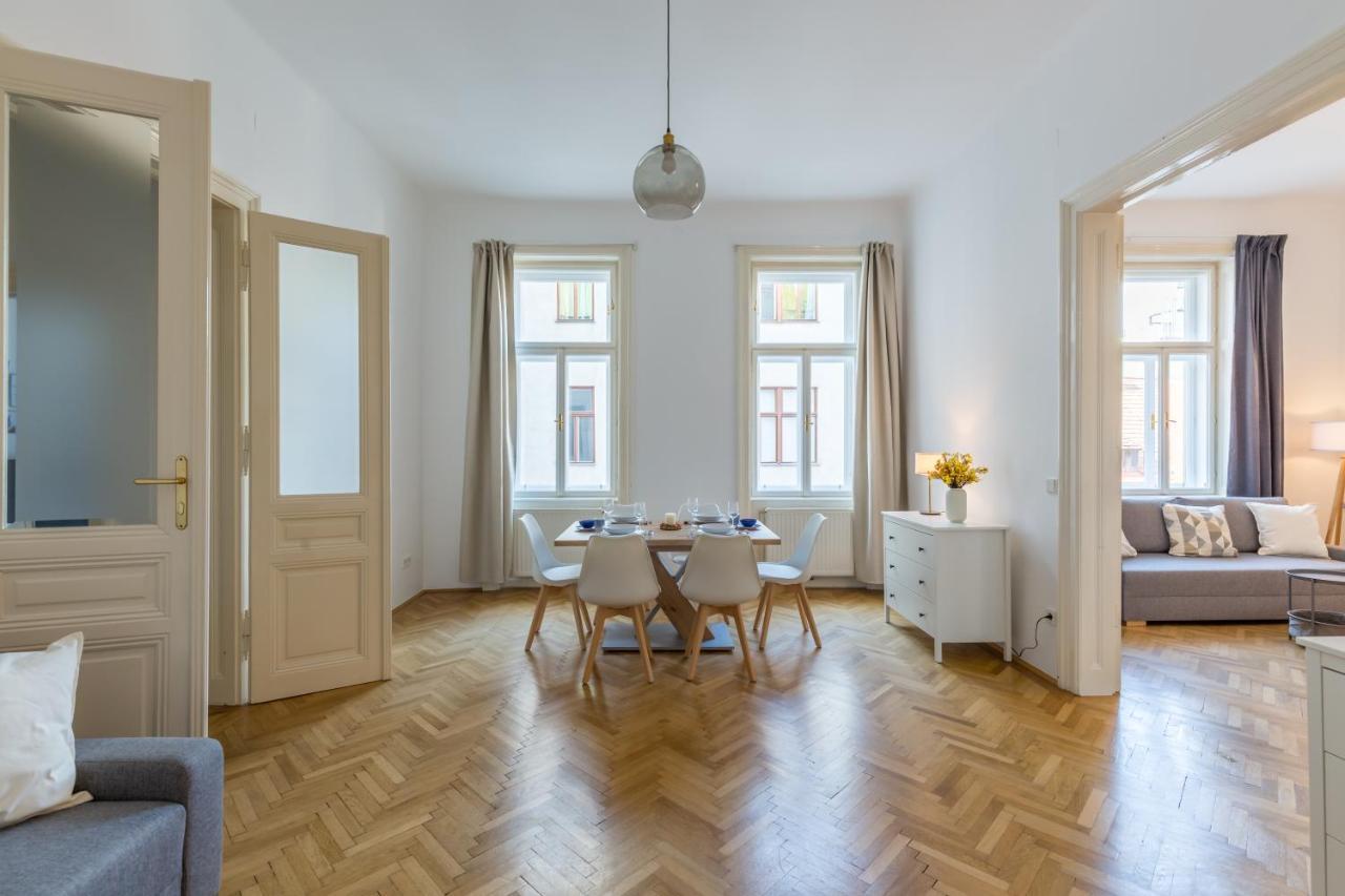 Appartement Grand Viennese