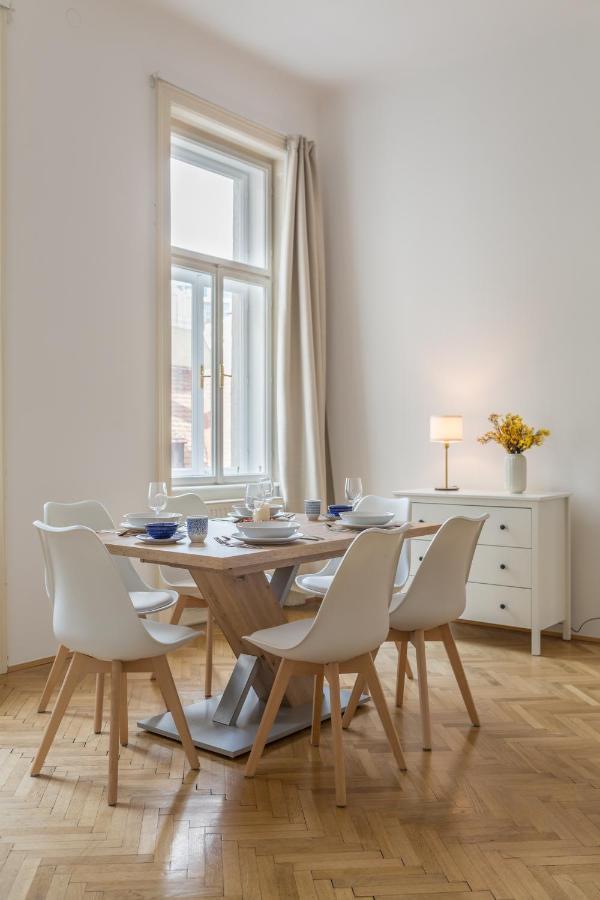 Appartement Grand Viennese Wenen